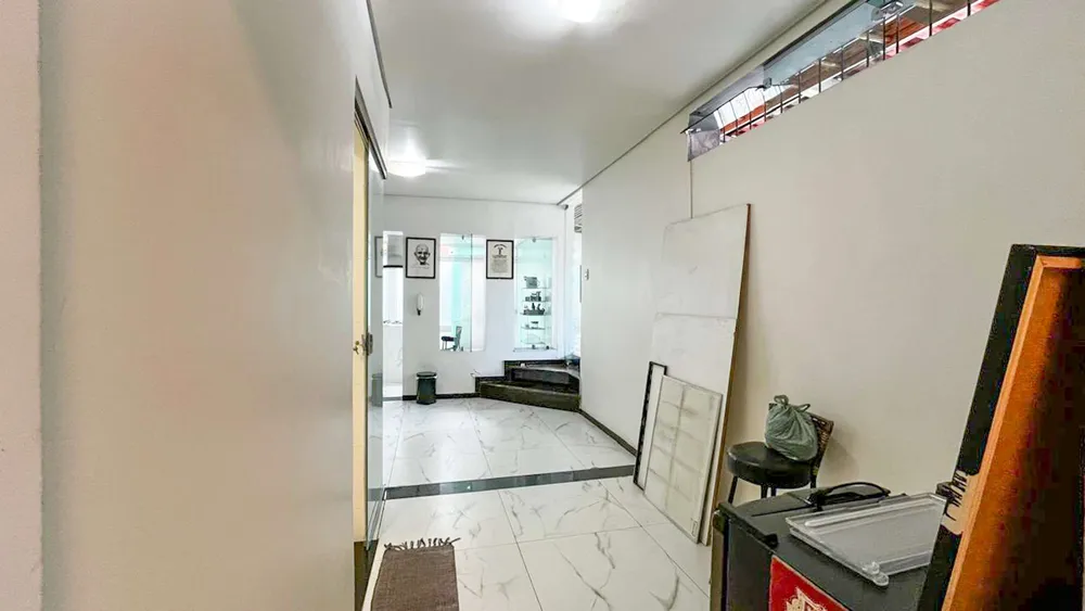 Casa, 2 quartos, 90 m² - Foto 1