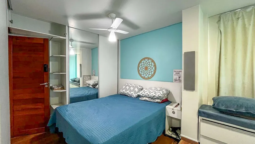 Casa, 2 quartos, 90 m² - Foto 6