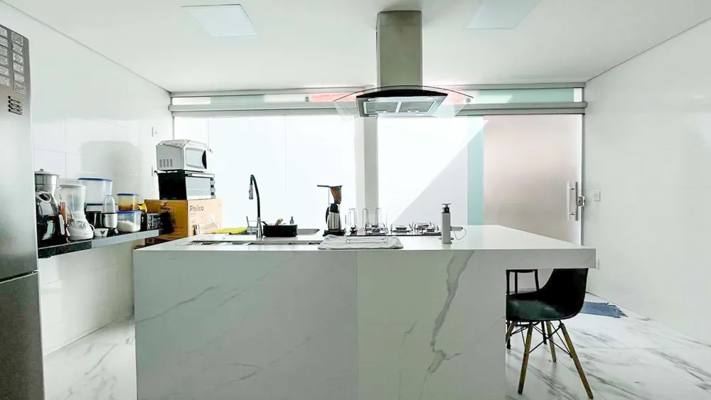 Casa, 2 quartos, 90 m² - Foto 3