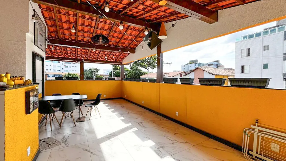 Casa, 2 quartos, 90 m² - Foto 4