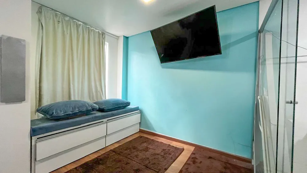 Casa, 2 quartos, 90 m² - Foto 11