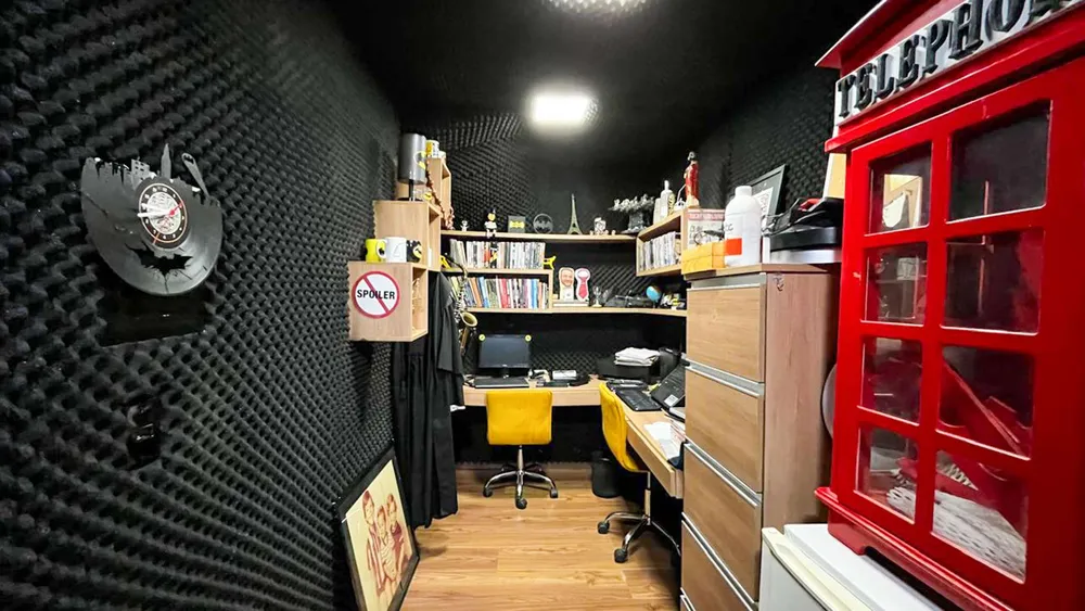 Casa, 2 quartos, 90 m² - Foto 5
