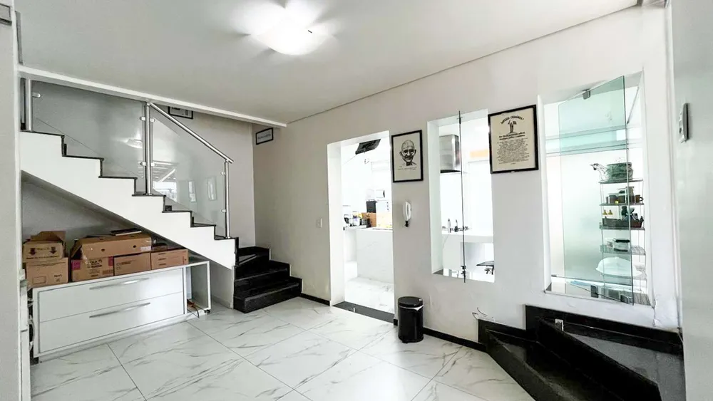Casa, 2 quartos, 90 m² - Foto 2