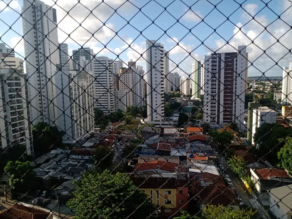 Apartamento, 4 quartos, 160 m² - Foto 19