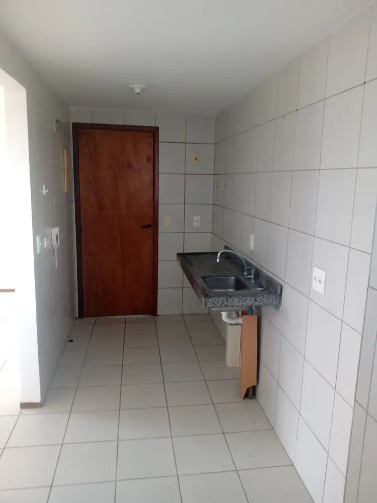 Apartamento, 4 quartos, 160 m² - Foto 9