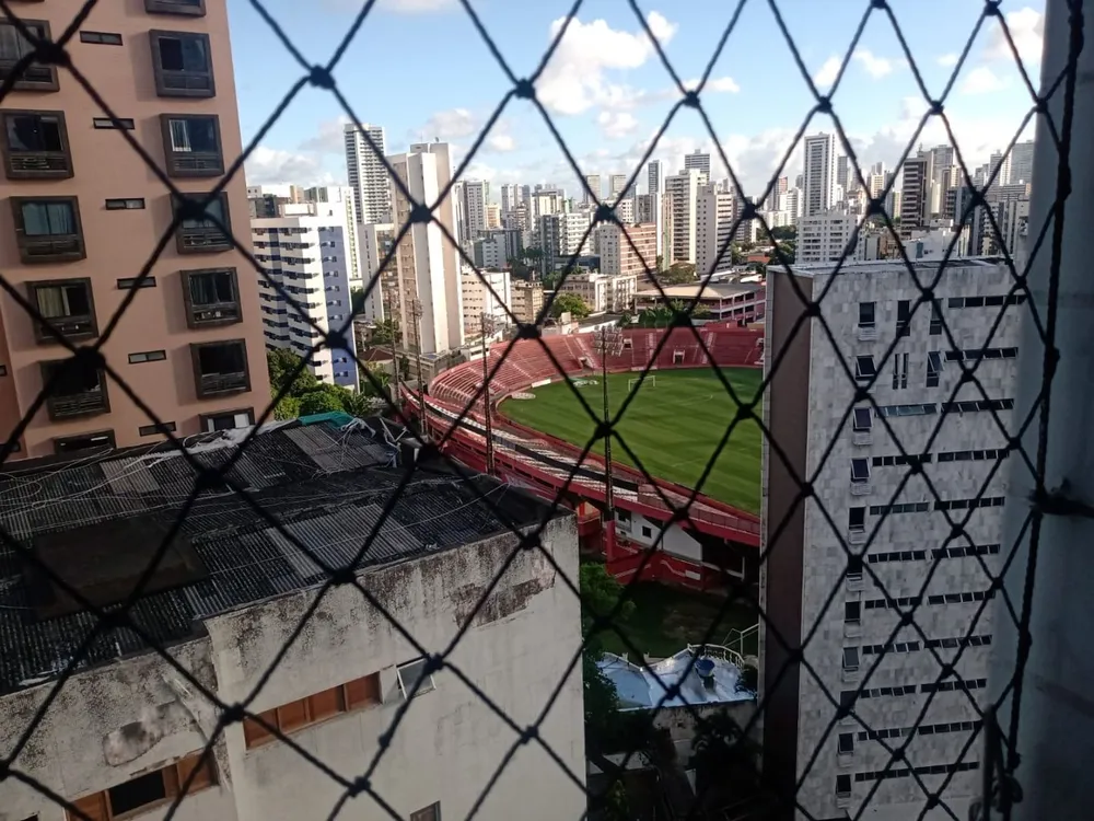 Apartamento, 4 quartos, 160 m² - Foto 12