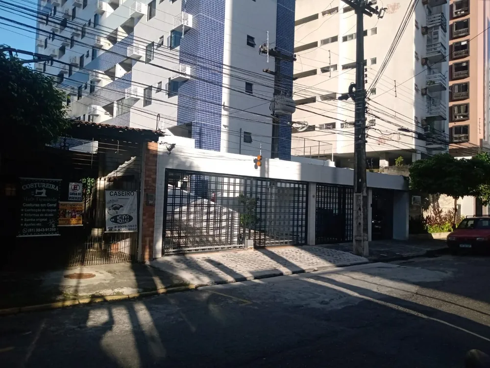 Apartamento, 4 quartos, 160 m² - Foto 1