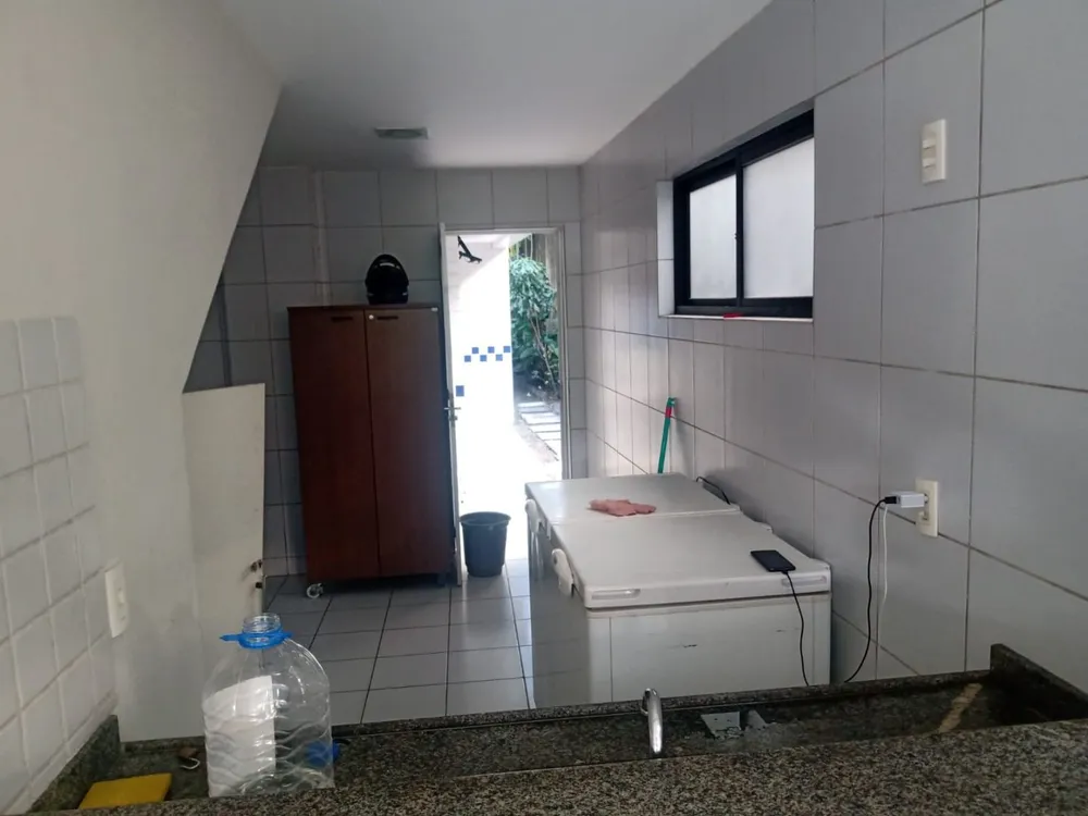 Apartamento, 4 quartos, 160 m² - Foto 10