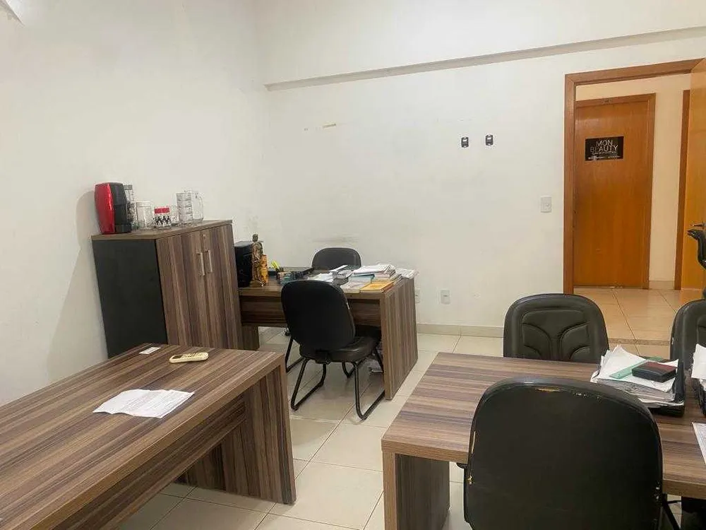 Loja-Salão, 35 m² - Foto 2