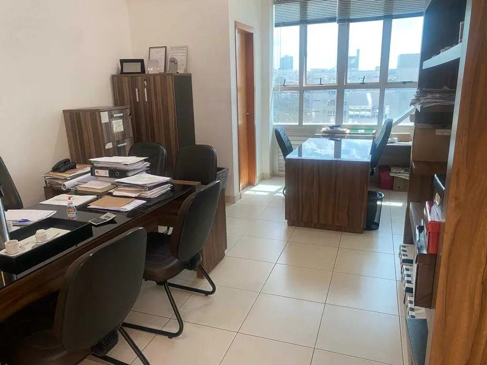 Loja-Salão, 35 m² - Foto 4