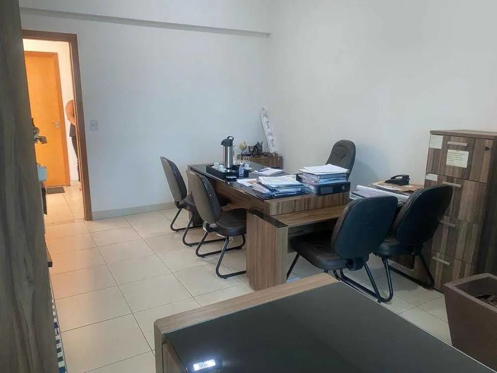 Loja-Salão, 35 m² - Foto 7