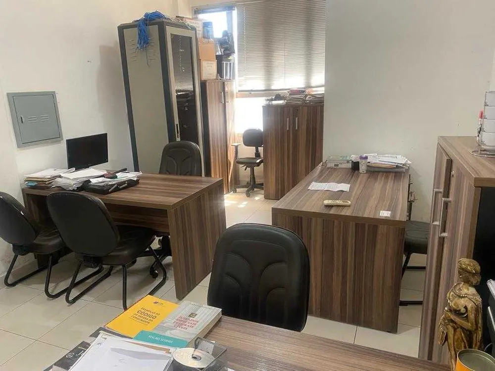 Loja-Salão, 35 m² - Foto 3