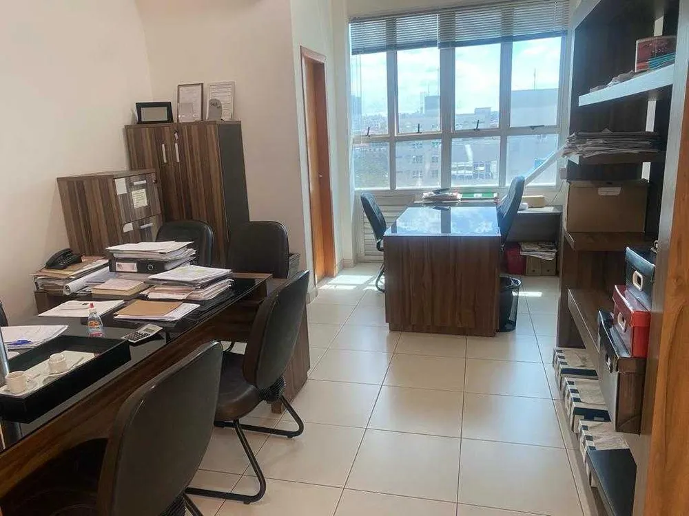 Loja-Salão, 35 m² - Foto 5