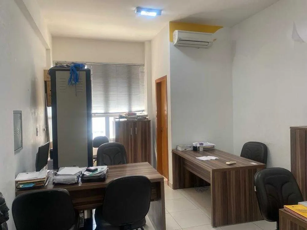 Loja-Salão, 35 m² - Foto 9