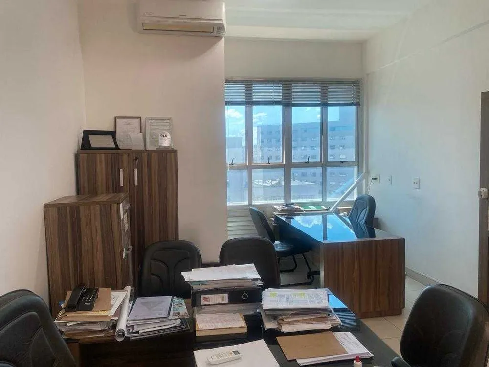 Loja-Salão, 35 m² - Foto 6