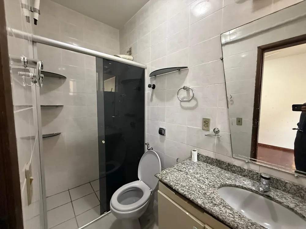 Apartamento, 4 quartos, 167 m² - Foto 6