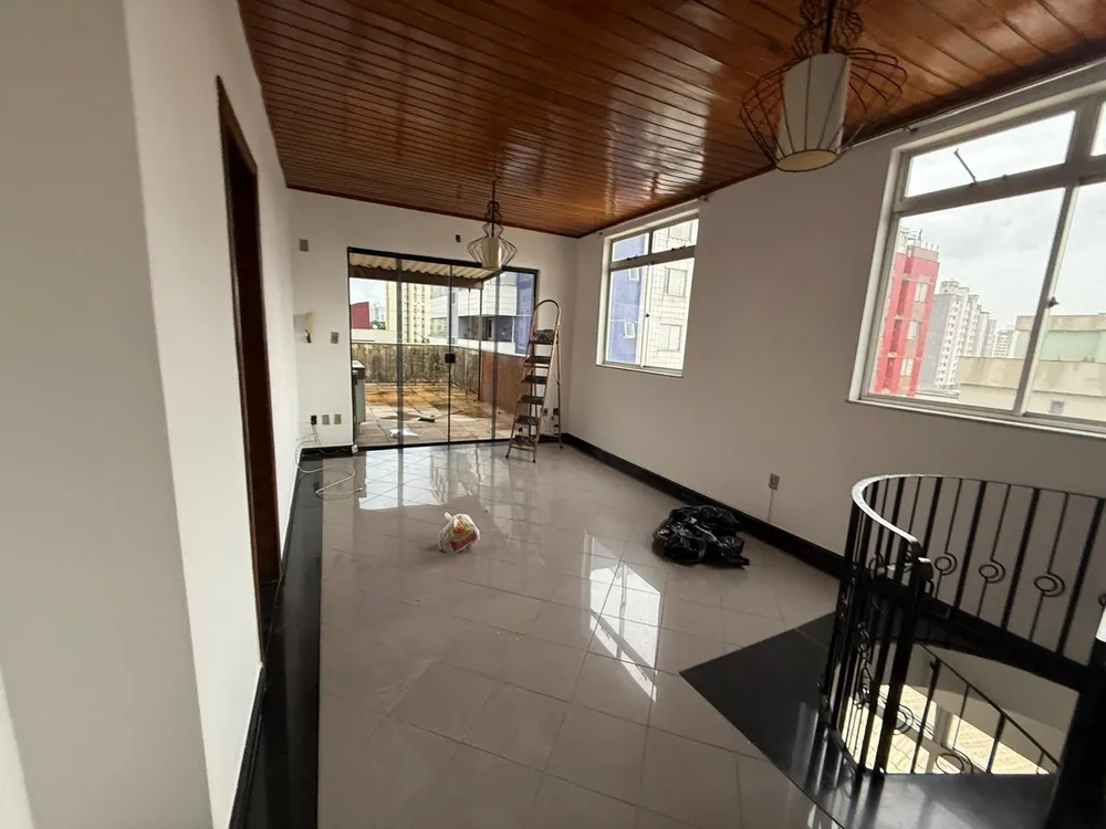 Apartamento, 4 quartos, 167 m² - Foto 5