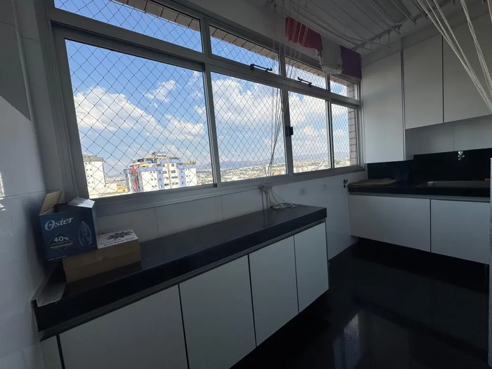 Cobertura, 3 quartos, 240 m² - Foto 5