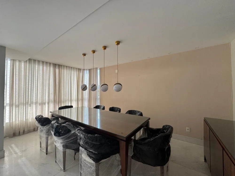 Cobertura, 3 quartos, 240 m² - Foto 1