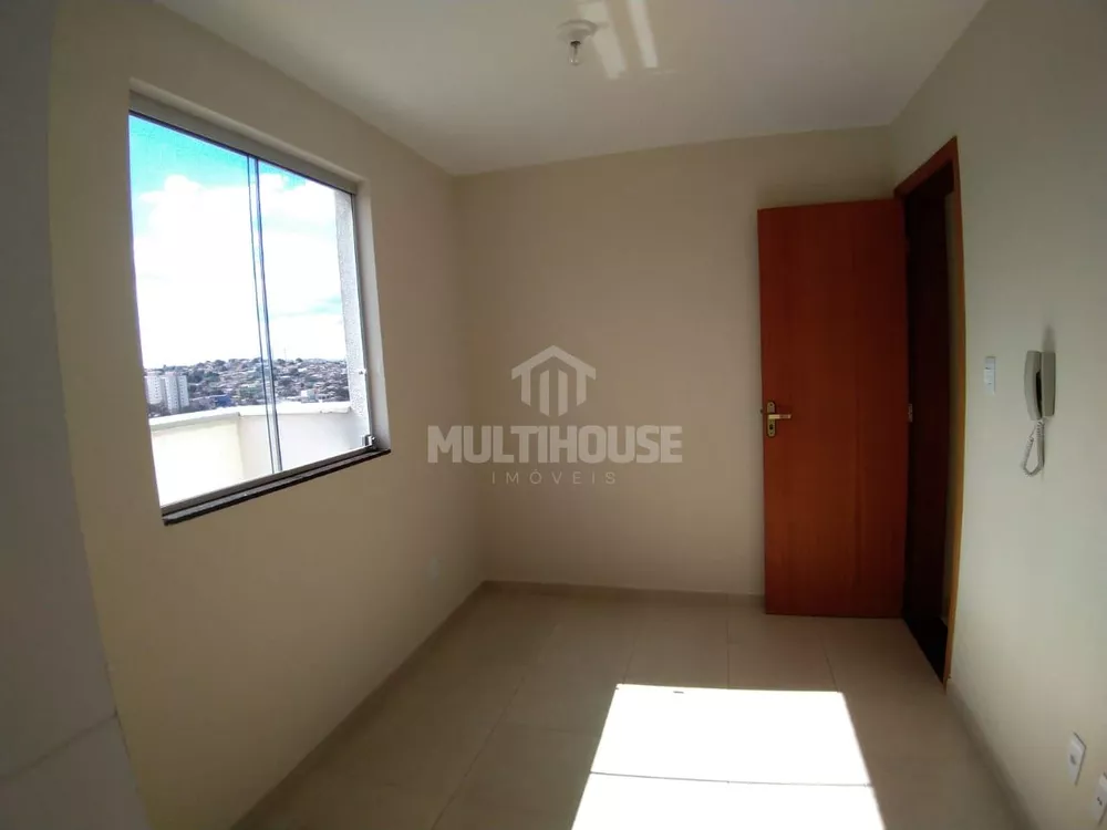 Cobertura à venda com 3 quartos, 90m² - Foto 7