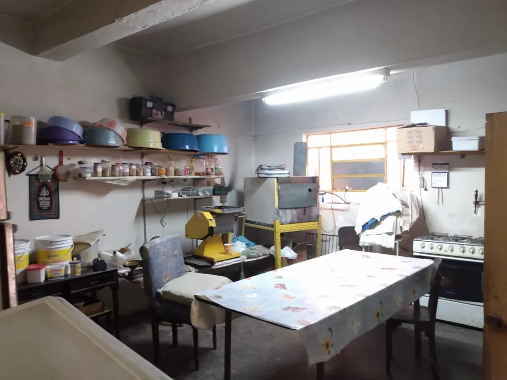 Casa, 6 quartos, 312 m² - Foto 1