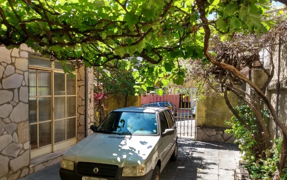 Casa, 6 quartos, 312 m² - Foto 1