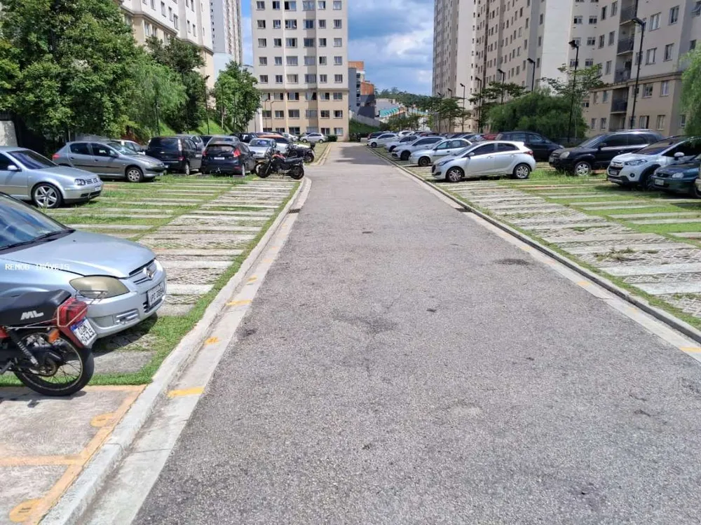 Apartamento, 2 quartos, 35 m² - Foto 5