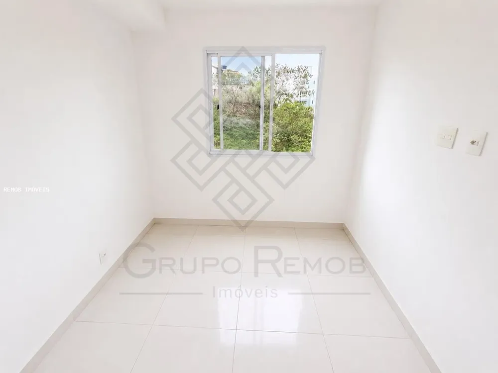 Apartamento, 2 quartos, 35 m² - Foto 4