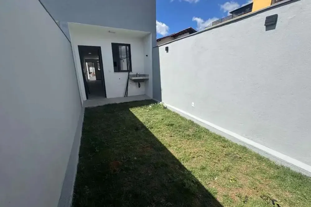 Casa, 2 quartos, 54 m² - Foto 8