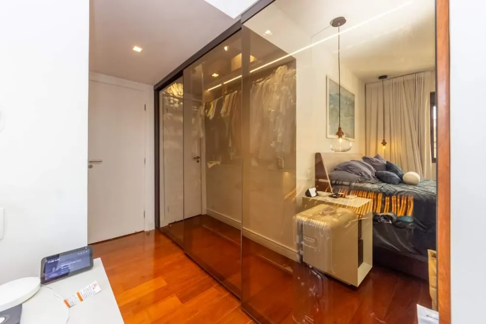 Apartamento, 4 quartos, 162 m² - Foto 4