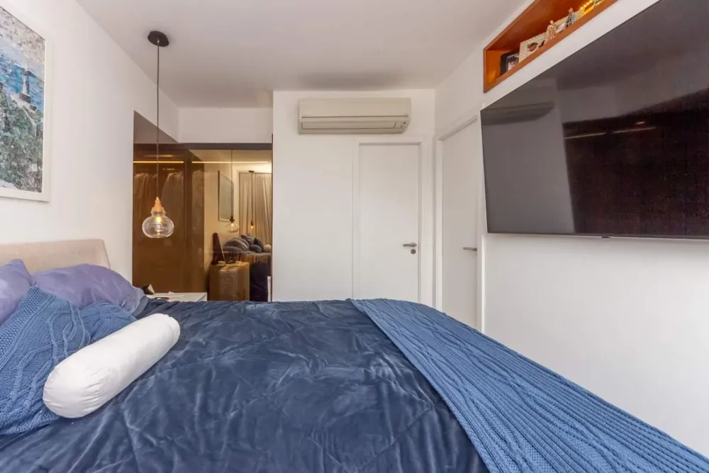 Apartamento, 4 quartos, 162 m² - Foto 3