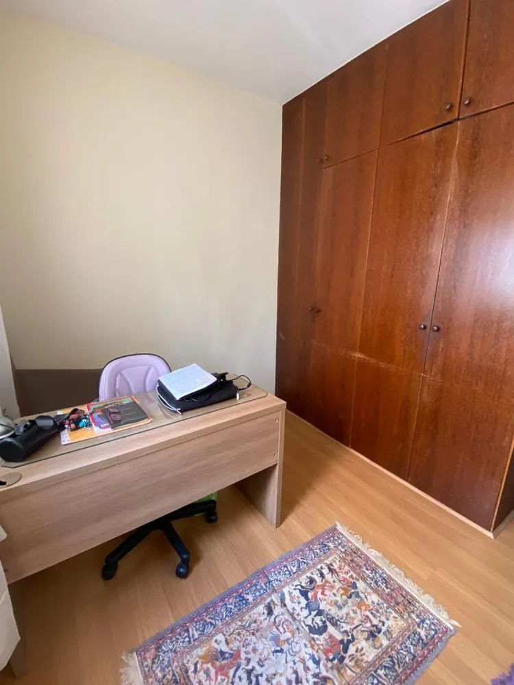 Apartamento, 3 quartos, 105 m² - Foto 11