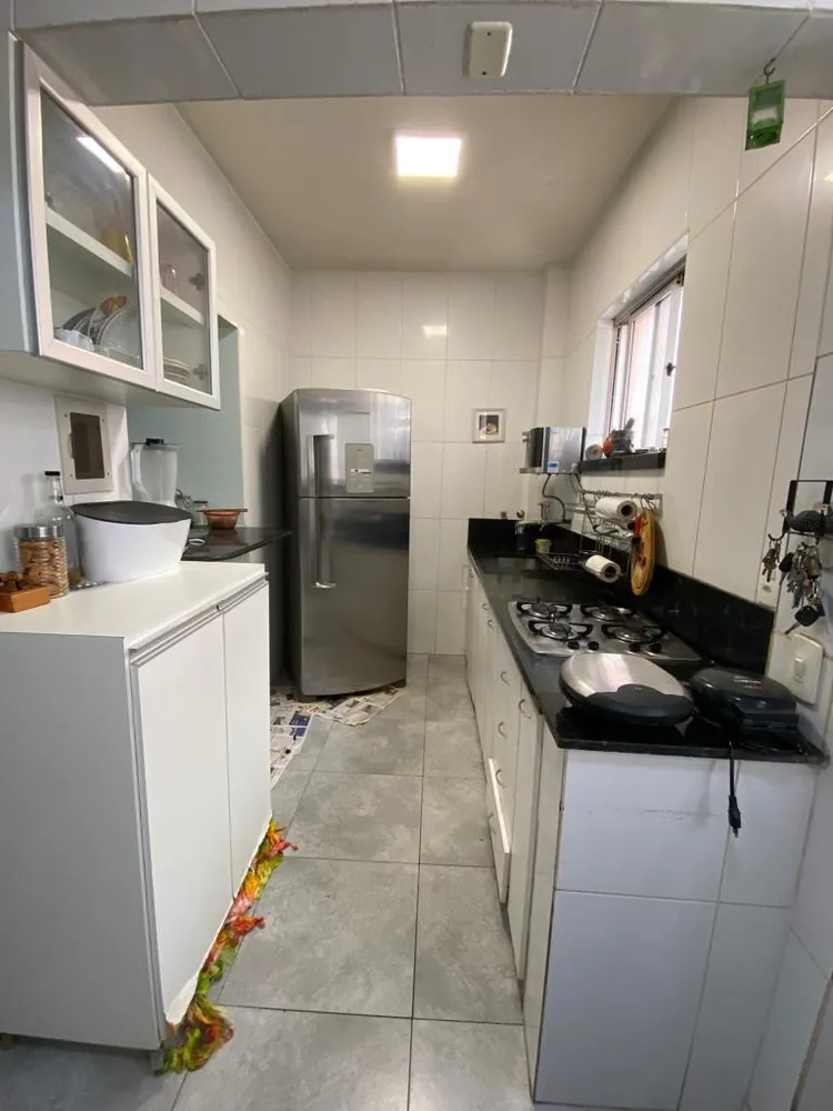 Apartamento, 3 quartos, 105 m² - Foto 15
