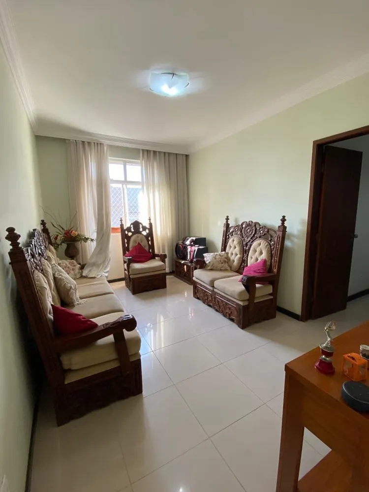 Apartamento, 3 quartos, 105 m² - Foto 5