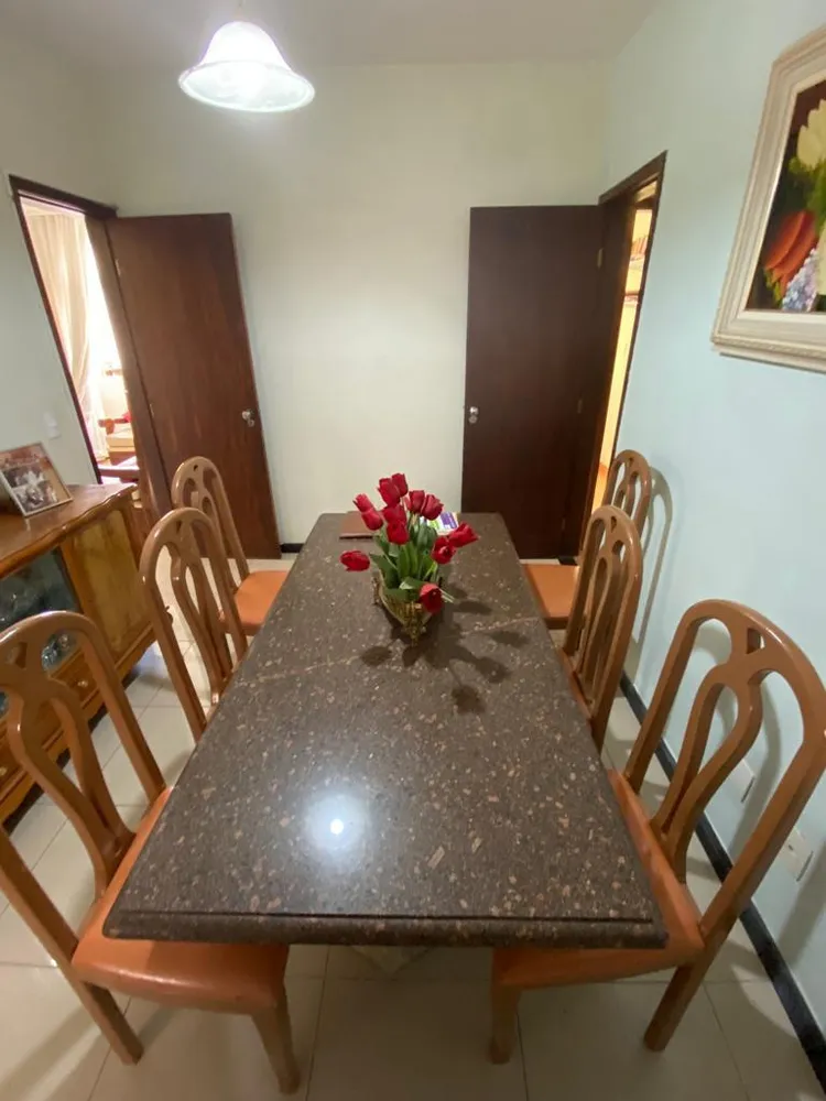 Apartamento, 3 quartos, 105 m² - Foto 4