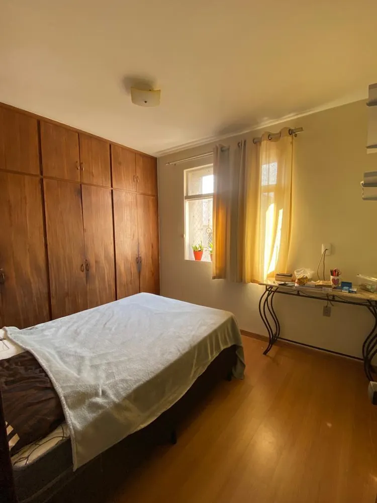 Apartamento, 3 quartos, 105 m² - Foto 8
