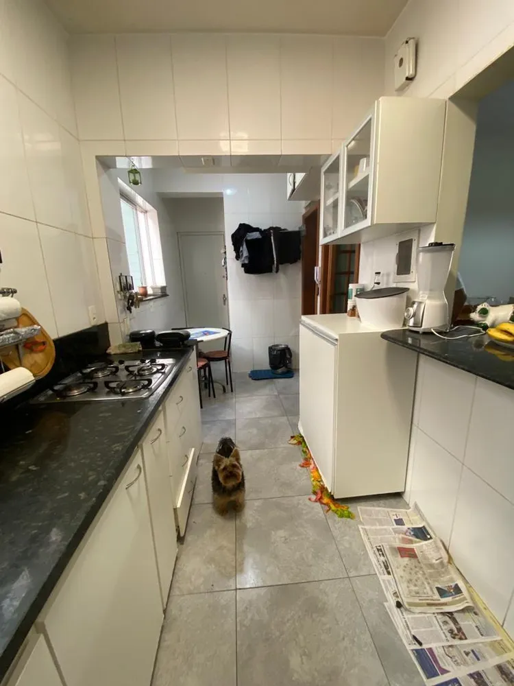Apartamento, 3 quartos, 105 m² - Foto 14