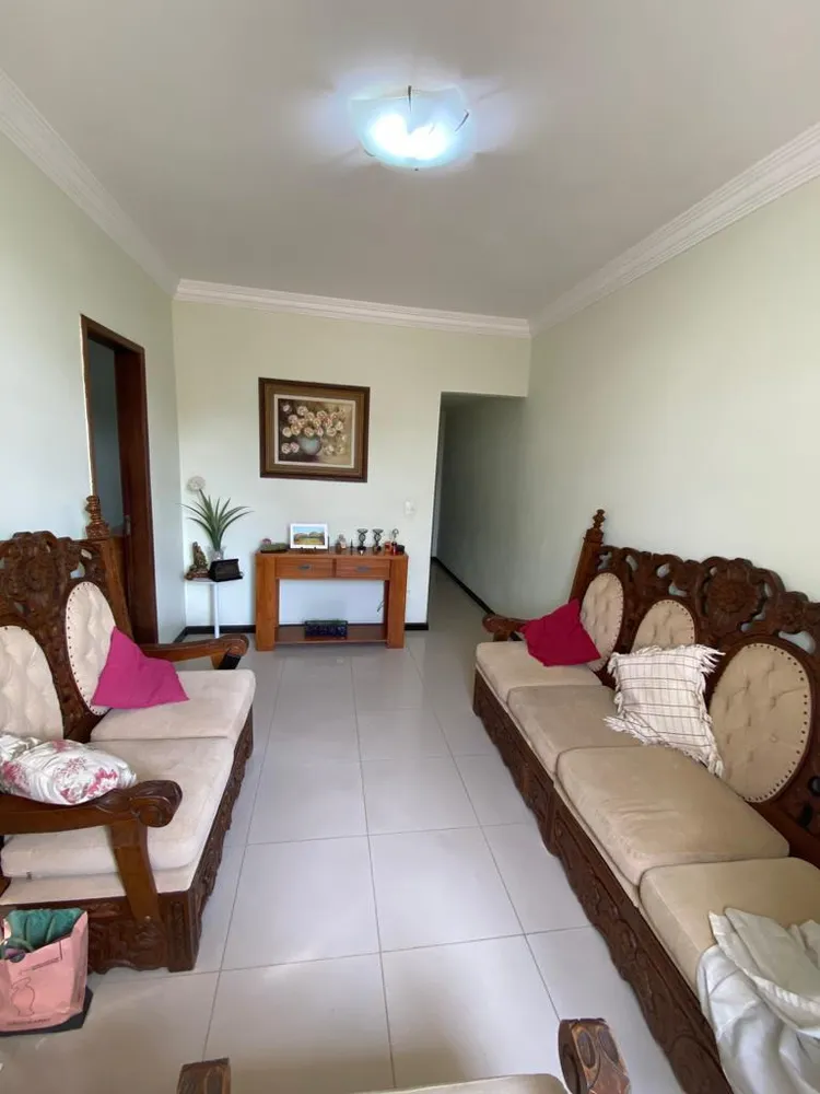 Apartamento, 3 quartos, 105 m² - Foto 6