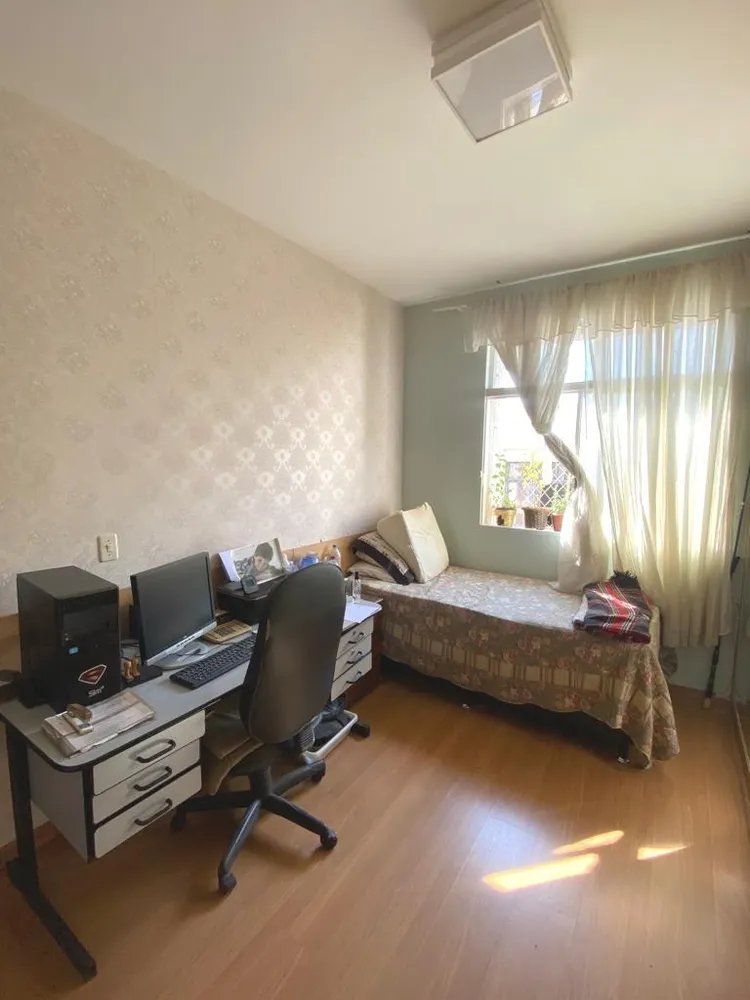 Apartamento, 3 quartos, 105 m² - Foto 12