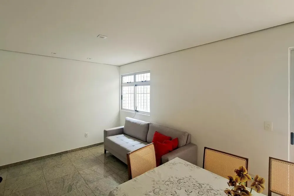 Apartamento, 3 quartos, 106 m² - Foto 2