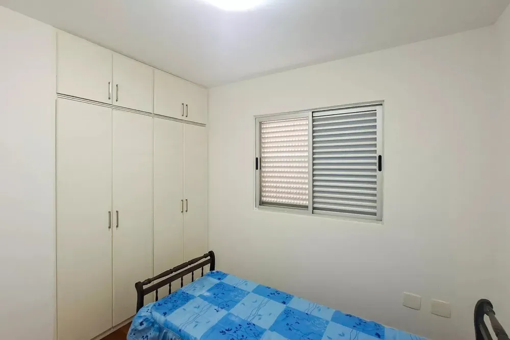 Apartamento, 3 quartos, 106 m² - Foto 3