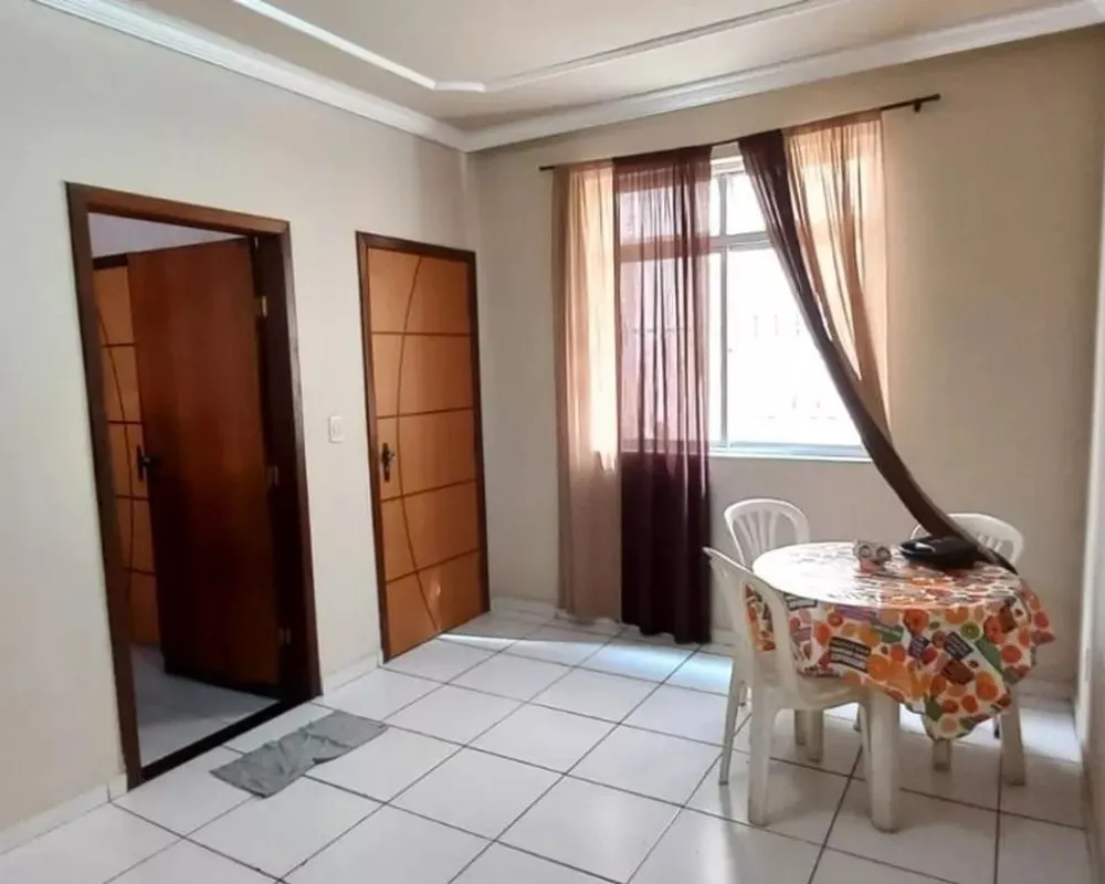 Apartamento, 3 quartos, 87 m² - Foto 2