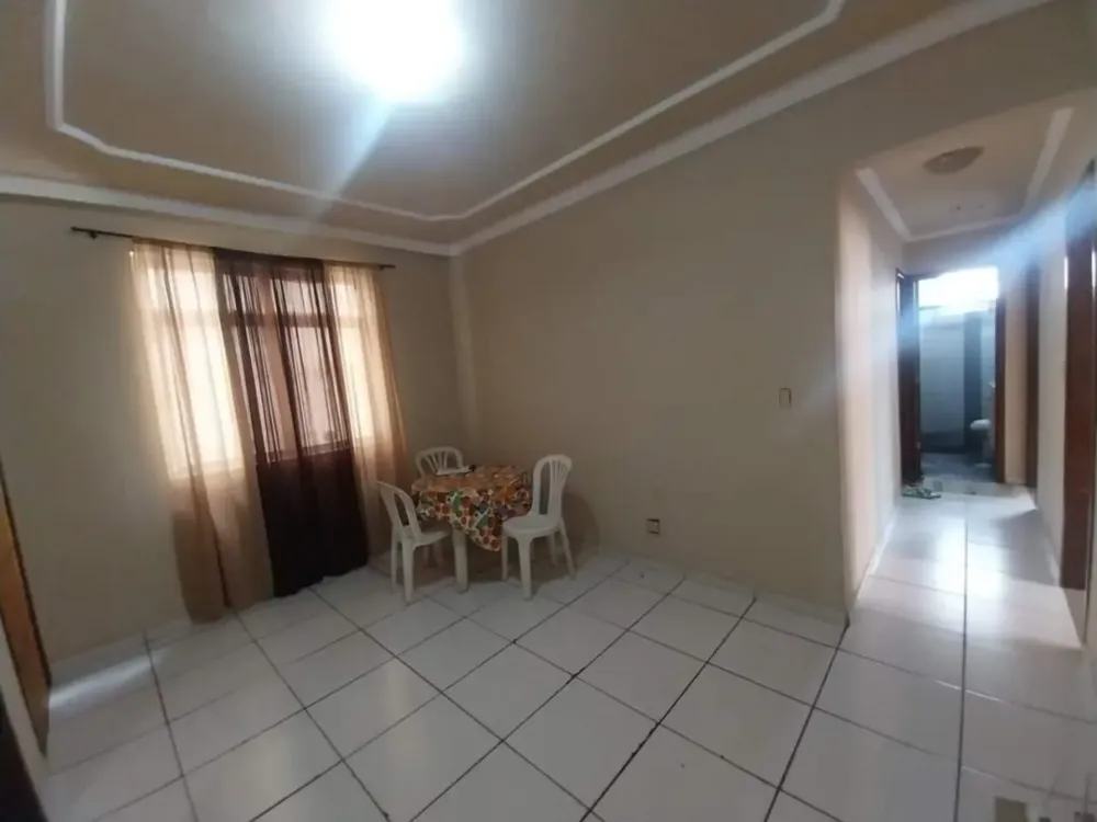 Apartamento, 3 quartos, 87 m² - Foto 1