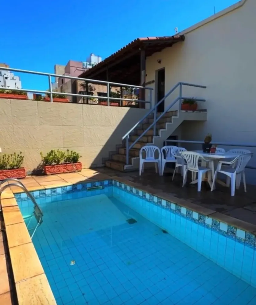 Cobertura, 4 quartos, 475 m² - Foto 3