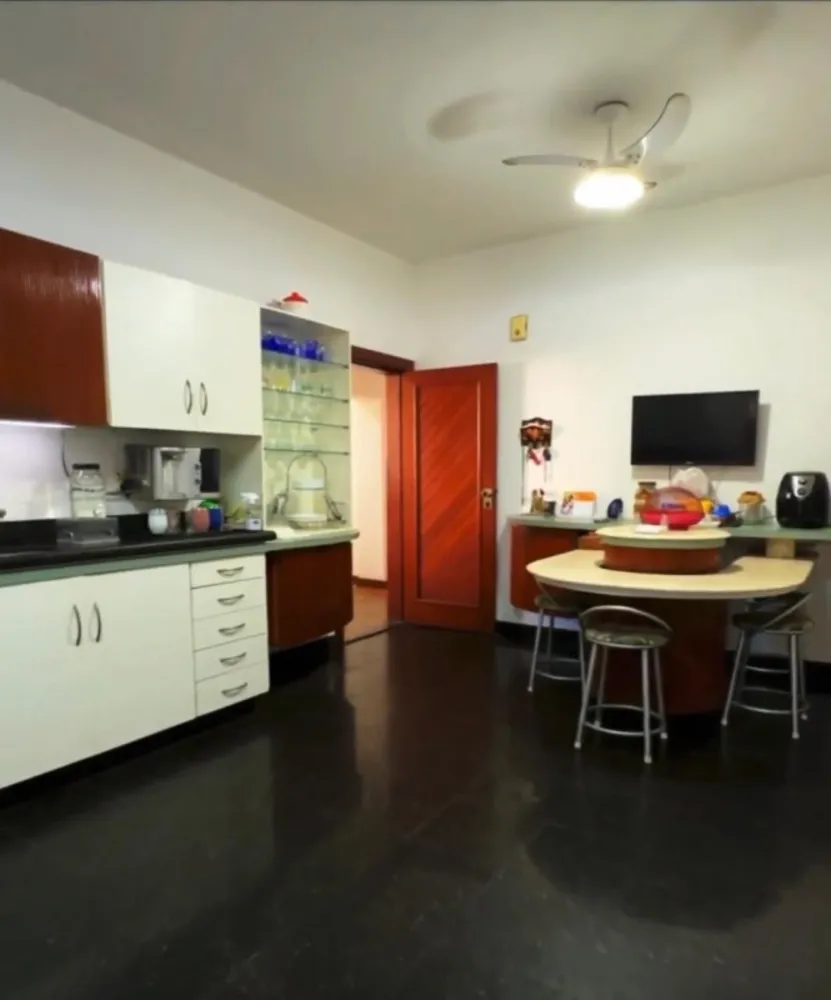 Cobertura, 4 quartos, 475 m² - Foto 5