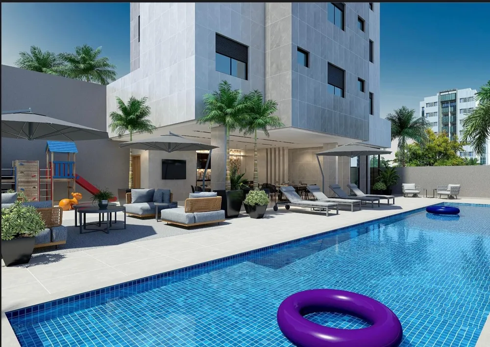 Apartamento, 4 quartos, 155 m² - Foto 10