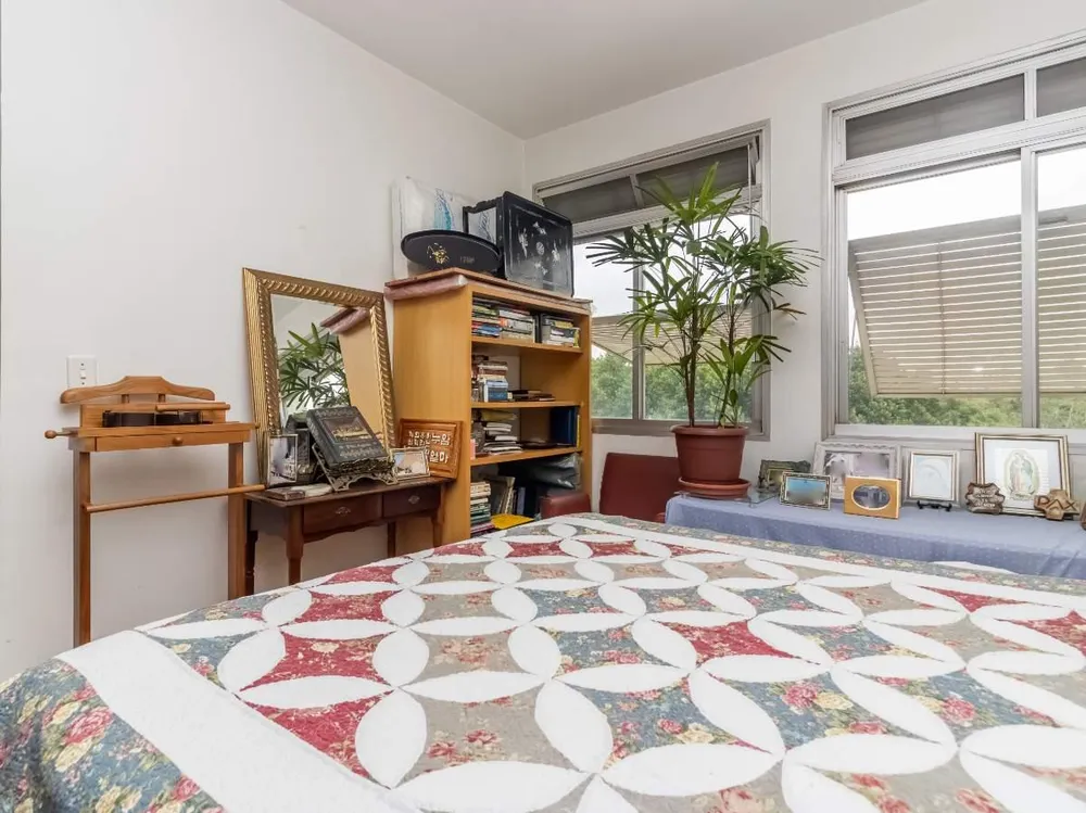 Apartamento, 3 quartos, 180 m² - Foto 6