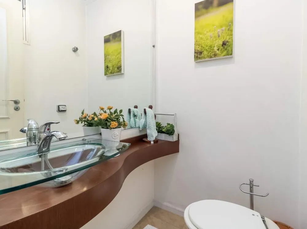 Apartamento, 3 quartos, 180 m² - Foto 11