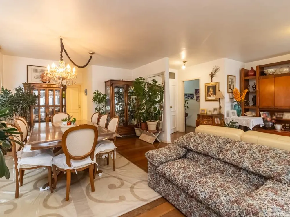 Apartamento, 3 quartos, 180 m² - Foto 6