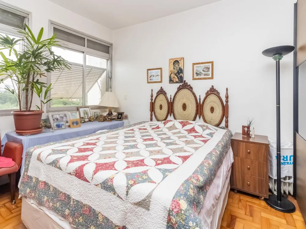 Apartamento, 3 quartos, 180 m² - Foto 4